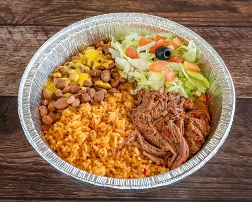 Matta's Mexican Food by null