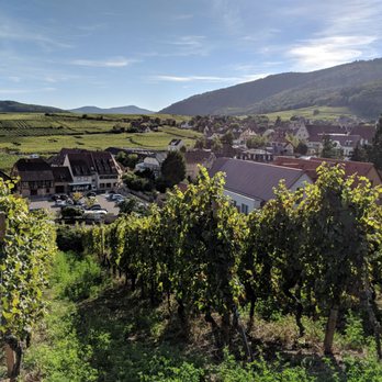 Dopff au Moulin - Wineries Near Me - Riquewihr, 68 Dopff au Moulin - Wineries Near Me - Riquewihr, 68