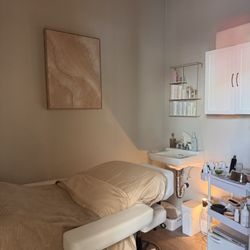 Rachel Grace Salon - Relax and unwind