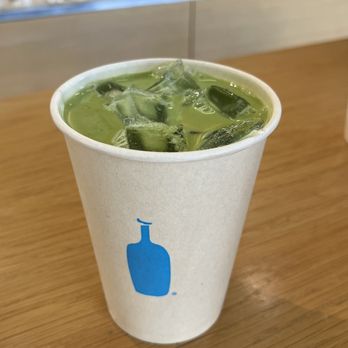 Blue Bottle Coffee - Pacific Heights - Iced matcha latte - Coffee & Tea Near Me - San Francisco, California Blue Bottle Coffee - Pacific Heights - Iced matcha latte - Coffee & Tea Near Me - San Francisco, California