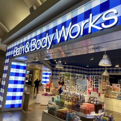 Bath & Body Works