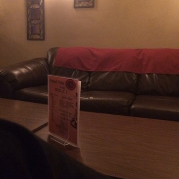 The Hookah Lounge - Hookah Bars Near Me - Madison, Wisconsin