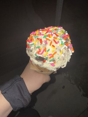 Wild Child Ice Cream by null