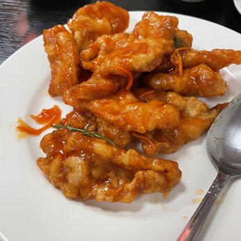 Jiayuan Dumpling House - Northeastern Style Tangy Pork - Szechuan Near Me - Redondo Beach, California Jiayuan Dumpling House - Northeastern Style Tangy Pork - Szechuan Near Me - Redondo Beach, California