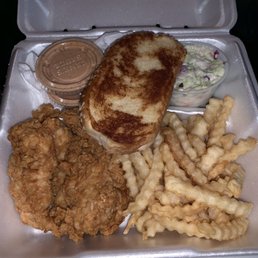 Box Combo