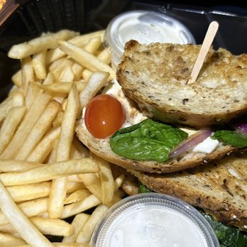 The Brunch House - Burrata Grill Cheese and Fries - Breakfast & Brunch Near Me - Temecula, California The Brunch House - Burrata Grill Cheese and Fries - Breakfast & Brunch Near Me - Temecula, California