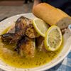 Gio's Chicken Amalfitano gift card