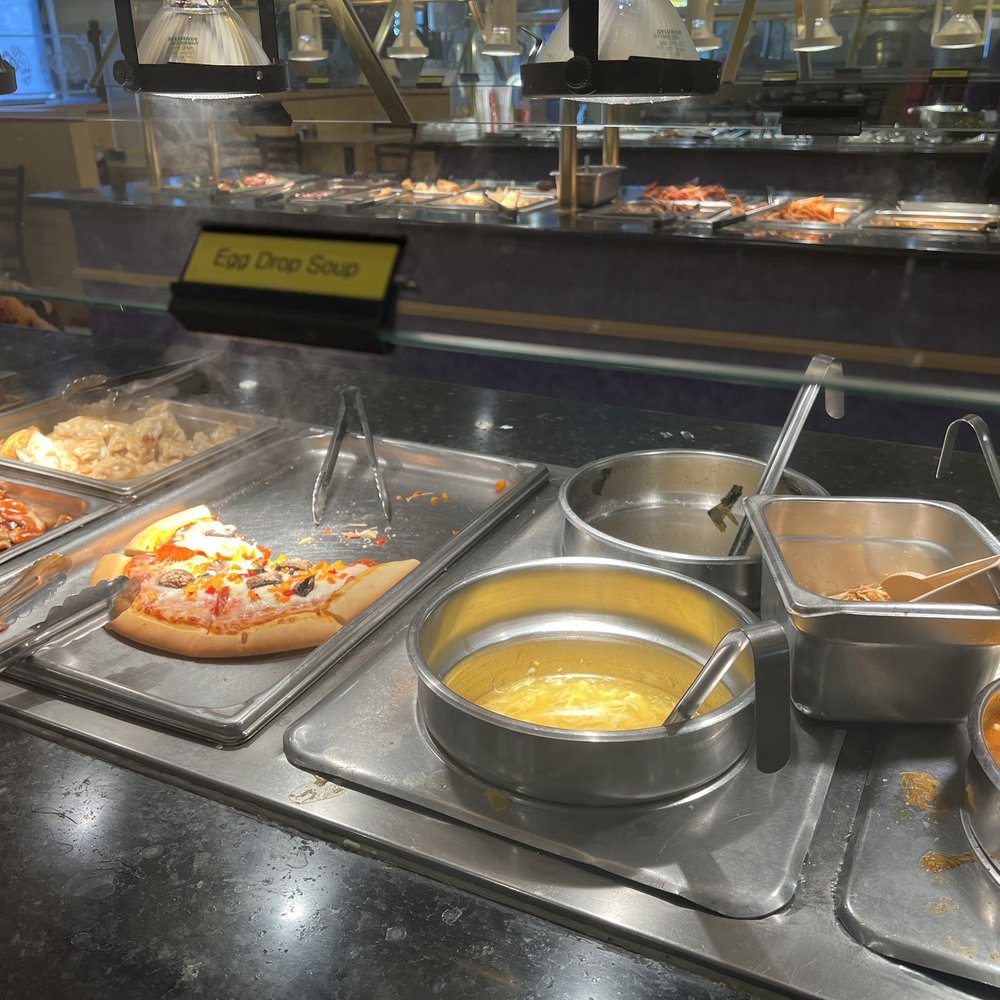 #1 Buffet - Chinese Near Me - Lawndale, California