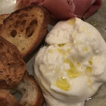 A16 - burrata add prosciutto app. deeeliiissshhh. - Italian Near Me - San Francisco, California A16 - burrata add prosciutto app. deeeliiissshhh. - Italian Near Me - San Francisco, California
