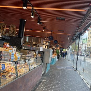 Mathall - Wholesale Stores Near Me - Bergen, 12