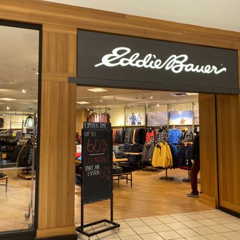 Eddie Bauer - Sports Wear Near Me - Port Coquitlam, British Columbia