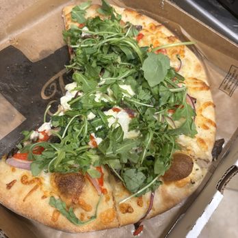 Warpath Pizza & Pub - Kinky Wizard - yum - Pizza Near Me - Round Rock, Texas Warpath Pizza & Pub - Kinky Wizard - yum - Pizza Near Me - Round Rock, Texas