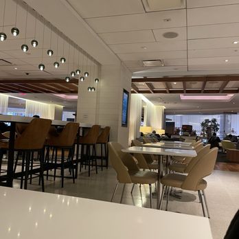 Star Alliance Lax - Dining area - Airport Lounges Near Me - Los Angeles, California Star Alliance Lax - Dining area - Airport Lounges Near Me - Los Angeles, California