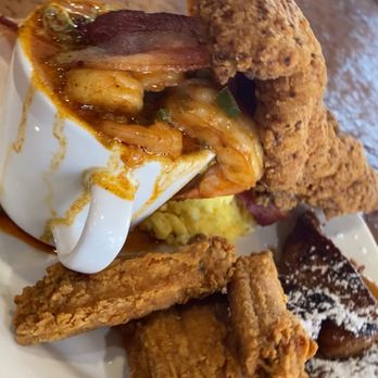 Addiction Coffee House - Coffee & Tea Near Me - New Orleans, Louisiana