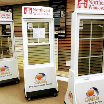 Northeast Window - We have the largest contractor showroom in NEPA! - Windows Installation Near Me - Pittston, Pennsylvania Northeast Window - We have the largest contractor showroom in NEPA! - Windows Installation Near Me - Pittston, Pennsylvania
