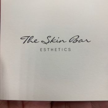 The Skin Bar - Skin Care Near Me - Redlands, California The Skin Bar - Skin Care Near Me - Redlands, California