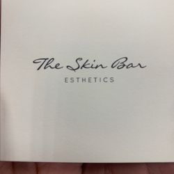 The Skin Bar