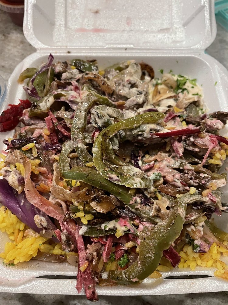 Mediterranean Kitchen