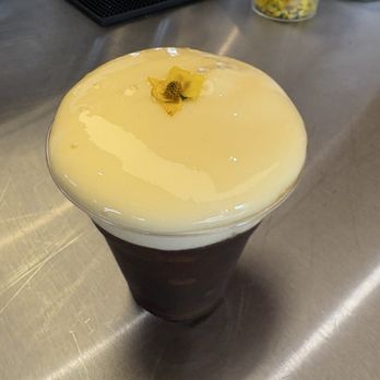 Leilo Coffee - Coffee & Tea Near Me - Culver City, California