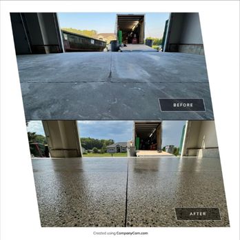 TSR Concrete Coatings - Masonry/Concrete Near Me - Madison, Wisconsin TSR Concrete Coatings - Masonry/Concrete Near Me - Madison, Wisconsin