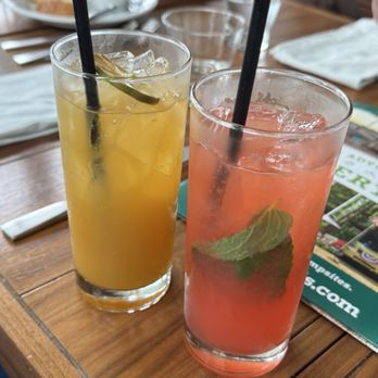 the C restaurant + bar - Seafood Near Me - Monterey, California