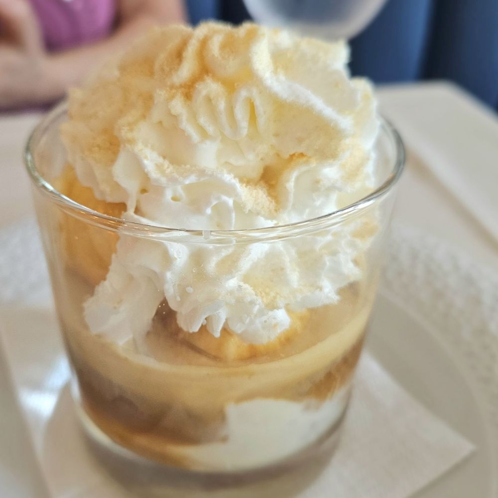 Acquario Italian Restaurant - Afogato - Italian Near Me - Keller, Texas