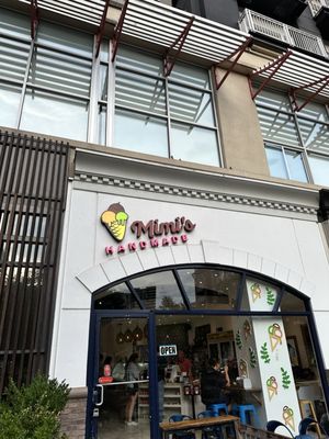 Mimi's Handmade Ice Cream by null