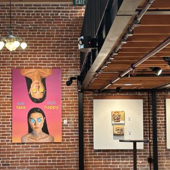Sparks Gallery - Art Galleries Near Me - San Diego, California