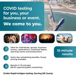 South Coast Analytics