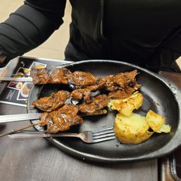 Anticuchos