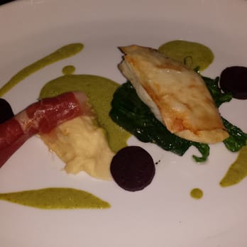 Restaurant Jacob - Heilbot - Mediterranean Near Me - Leiden, ZH