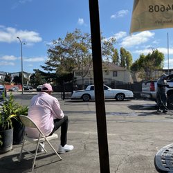 Pink Bubbles Car Wash