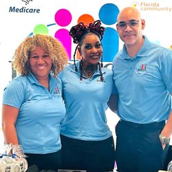 Focus Family Care - Focus family care at Event
