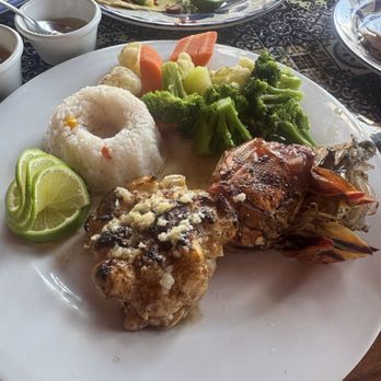 La Parrilla - Lobster - Tacos Near Me - Cancún, ROO La Parrilla - Lobster - Tacos Near Me - Cancún, ROO