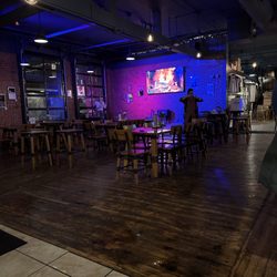 Salt Road Brewery