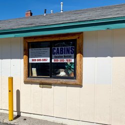 Moonridge Outpost - We're a one-stop-shop for visitors and locals!