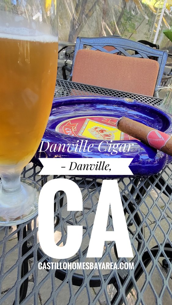 Danville Cigar, Fine Wine & Gifts