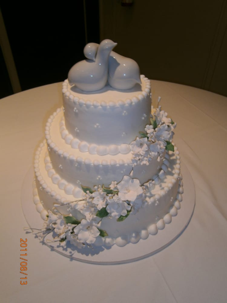 JEANIE’S PARTY CAKES AND SUPPLIES Updated August 2024 614 Prospect