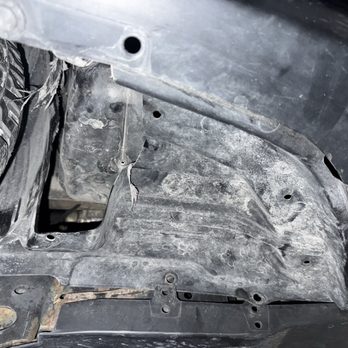 New Trimble Autobody - Body Shops Near Me - Clifton, New Jersey