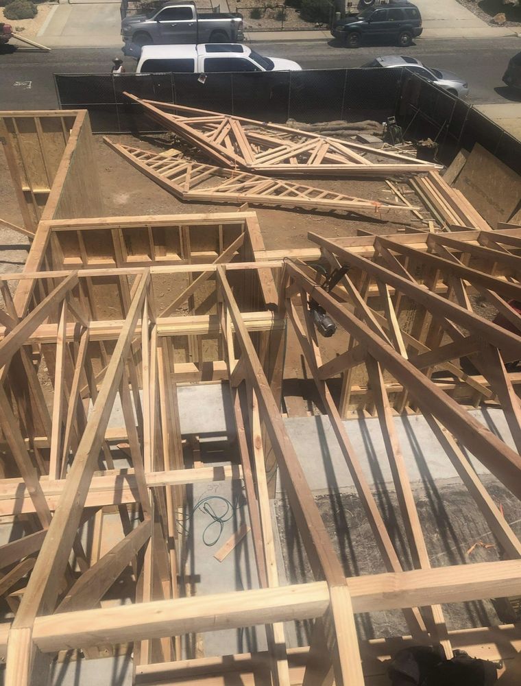 Slide of J’s Construction