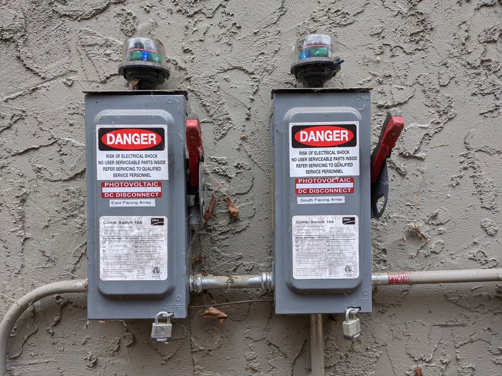 Slide of Precision Handiwork Services