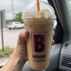 Biggby Coffee