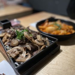 YoGi - Bulgogi