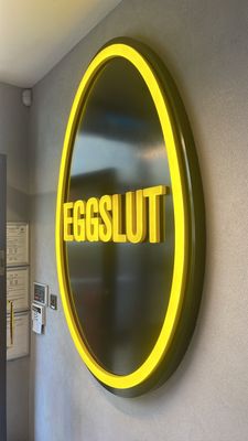Eggslut Portobello by null