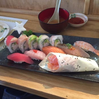 Sushi Boom - Lunch sushi combo - Sushi Bars Near Me - Orange, California Sushi Boom - Lunch sushi combo - Sushi Bars Near Me - Orange, California