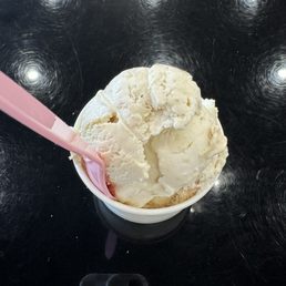 Banana cream pie