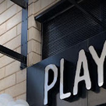 Playa Bowls - the entrance to the restaurant - Acai Bowls Near Me - Hackensack, New Jersey
