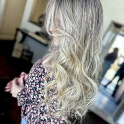Studio 1221 - Studio 1221- number one hair salon bleach blonde specialist- be the best blonde you can be