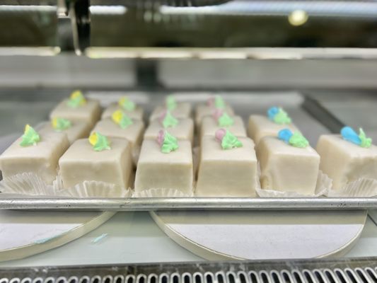 Taylor's Bakery by null