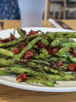 Ping's Sichuan Kitchen by null